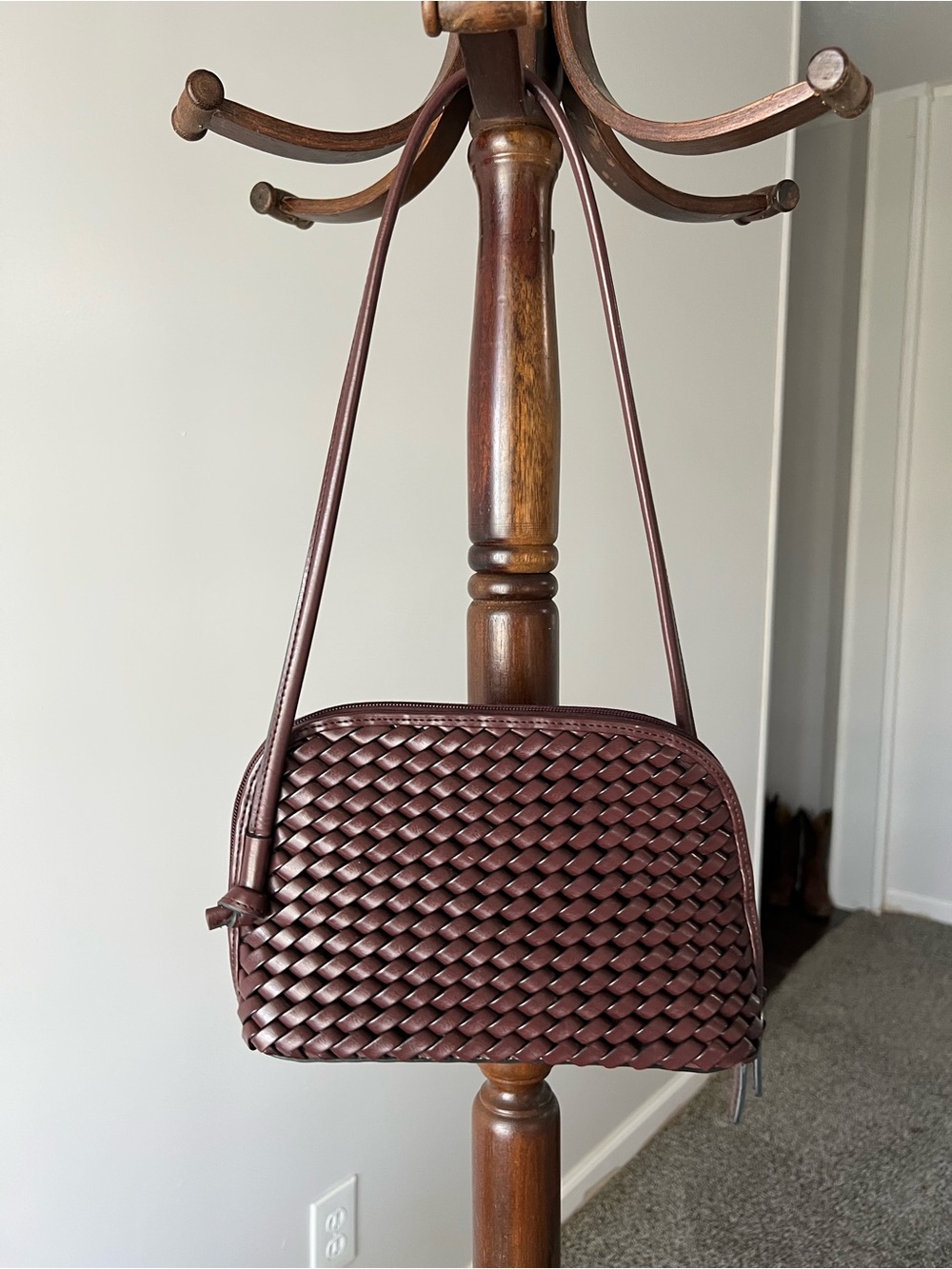 Nine West Woven Bag
